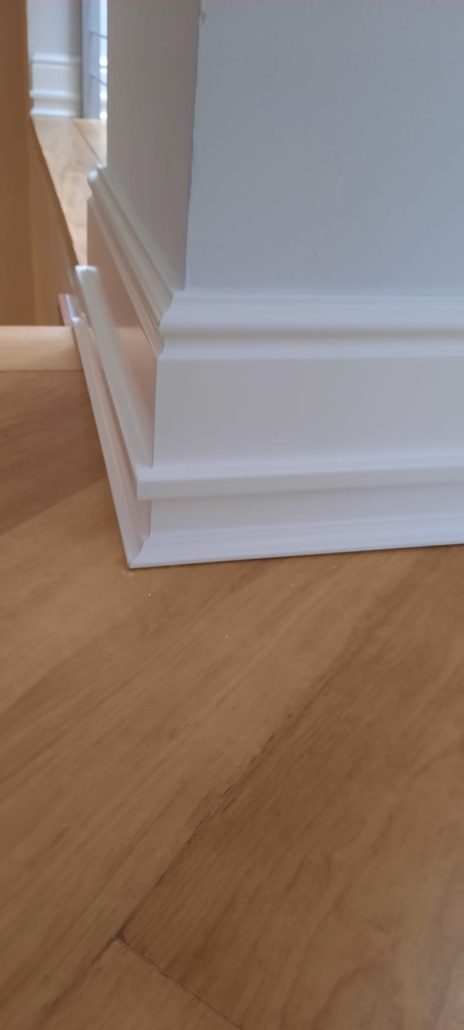 Fabricantes de zócalos de madera maciza a medida en Alcobendas Fabricantes de zócalos de madera maciza a medida en Alcobendas